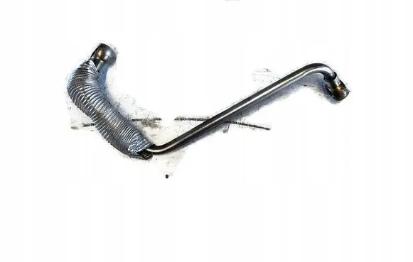 Volkswagen Golf Cross Turbo turbocharger oiling pipe/hose 03C145140L