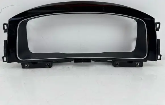 Volkswagen Golf VII Dashboard trim 5G0857189