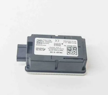 Tesla Model 3 Tire pressure control unit 7812DRXIDP434 40398036