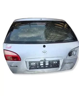 Toyota Avensis T220 Tailgate/trunk/boot lid 