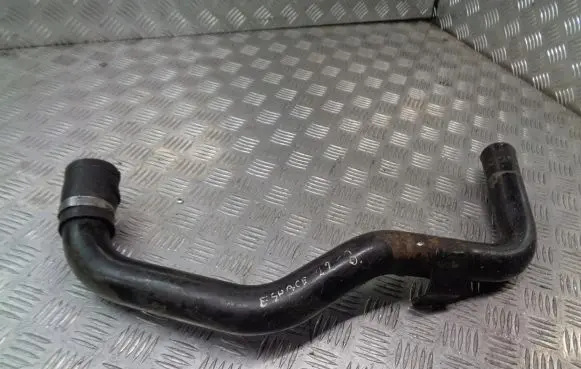 Renault Espace IV Intercooler hose/pipe