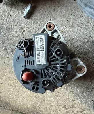 Mercedes-Benz Citan W415 Generator/alternator TG15C146 214014306 2606272D