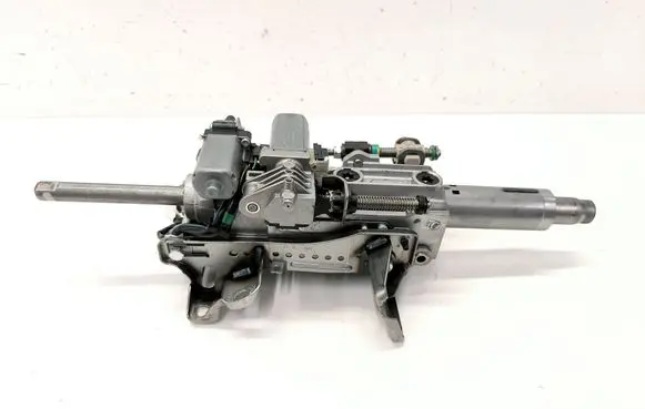 Porsche Macan (95B) Steering wheel axle 95B419506AK