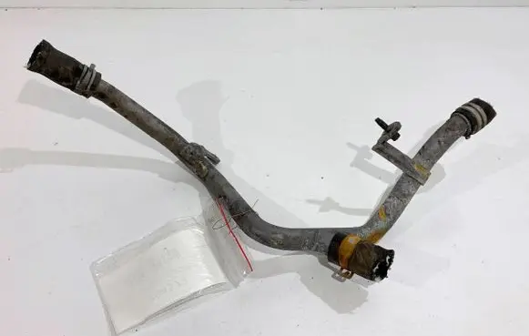 Dacia Duster II Engine coolant pipe/hose 71593R