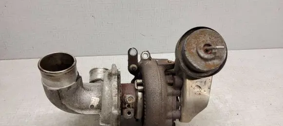 Toyota Verso Turbo F44439H 10012DAA52