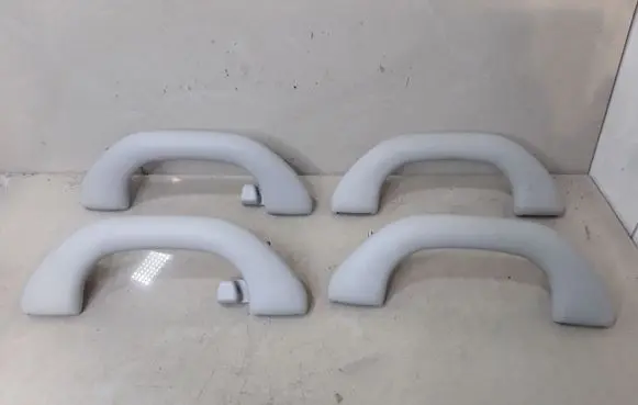 Volkswagen PASSAT B6 Front interior roof grab handle 32329A5S14 1039B5S14
