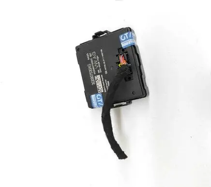 Volkswagen Transporter - Caravelle T6 Gateway control module 3Q0907530C A3C0449670250