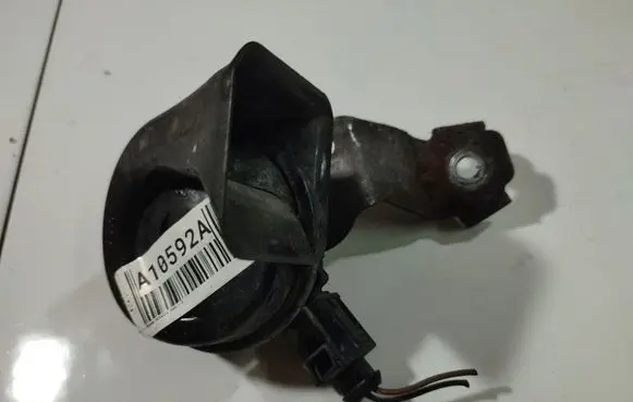 Horn signal