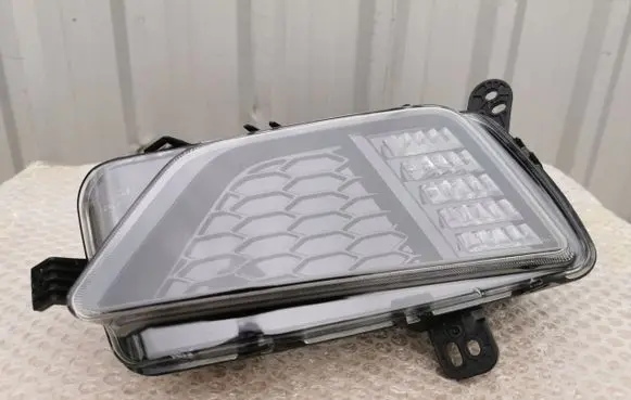 Volkswagen Polo VI LED Daytime headlight 2G0941661B