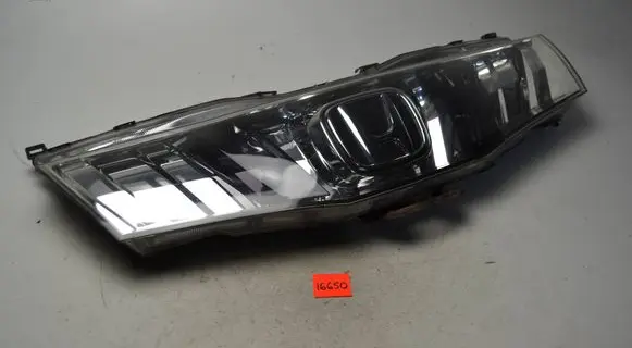 Honda Civic Front bumper upper radiator grill 0315203010 71120SMGE015M1