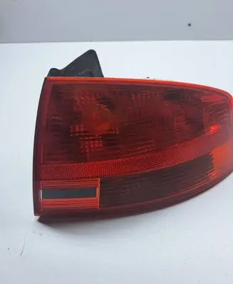 Audi A4 S4 B7 8E 8H Rear/tail lights 8E5945096