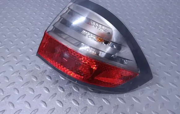 Ford S-MAX Rear/tail lights 1467472