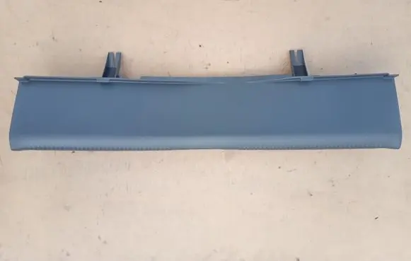 Audi A5 8T 8F Trunk/boot sill cover protection 8T0863471