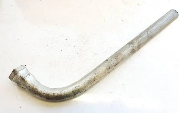 Volkswagen Golf IV Wheel nut wrench 4d0012219a
