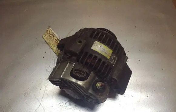 Lexus IS 200-300 Generator/alternator