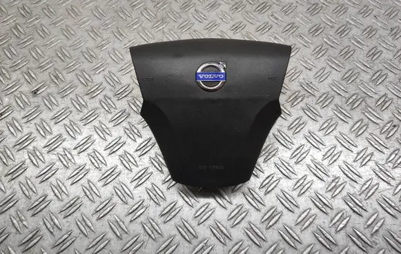 Volvo C30 Steering wheel airbag 6100233A00 8623349 L4012M0080436