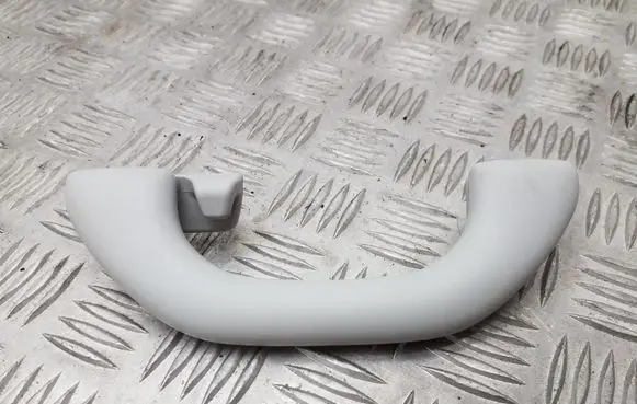 Skoda Fabia Mk3 (NJ) Rear interior roof grab handle 5L6857607N