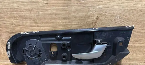 Volvo S80 Front door interior handle 30761316