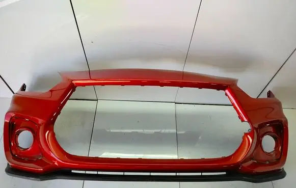 Suzuki Swift III Front bumper 71711-68R