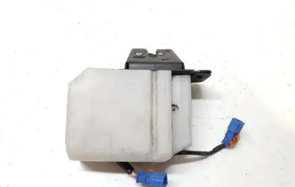 Honda Accord Tailgate/trunk/boot lock/catch/latch