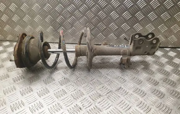 Toyota Prius (NHW20) Front shock absorber with coil spring