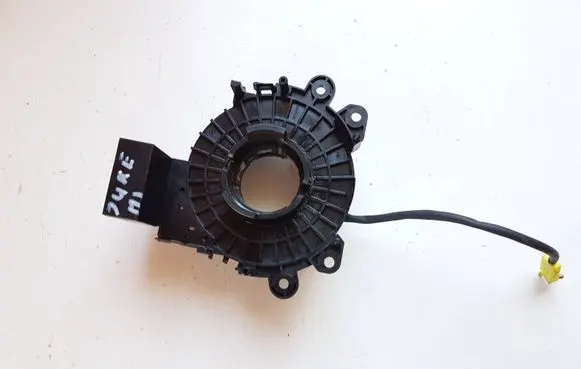 Nissan Juke I F15 Airbag slip ring squib (SRS ring)