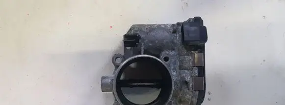 Volvo XC60 Throttle valve 31216665 0280750520
