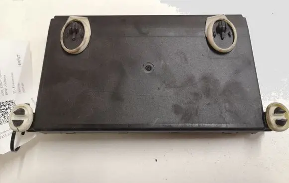 Mercedes-Benz E W211 Door control unit/module 2118208285 00401304