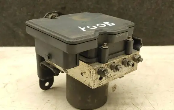 Mercedes-Benz Sprinter W906 ABS Pump A9069009001 0265243068 2265106513