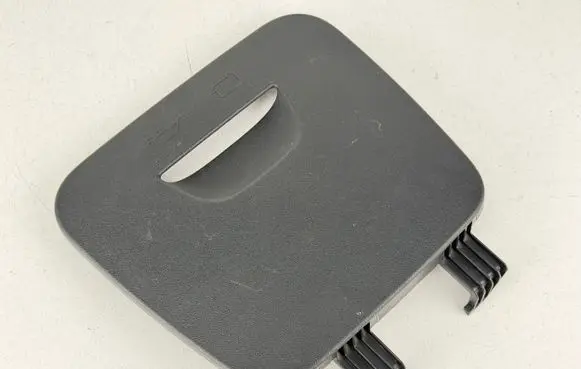 Porsche Boxster 987 Oil filler cap 987551372 98755137201