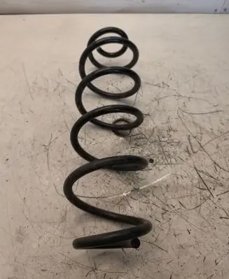 Toyota C-HR II Rear coil spring