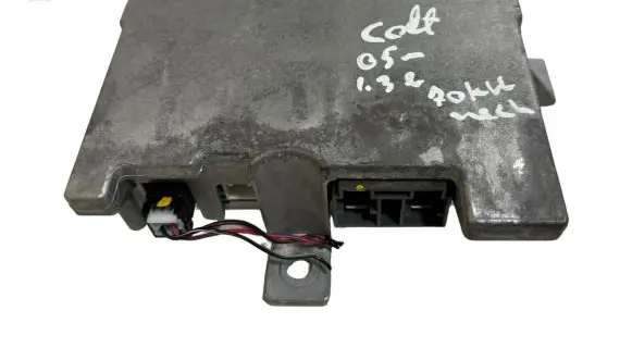 Mitsubishi Colt Power steering control unit/module A4545450032 MR594091 A68000F16