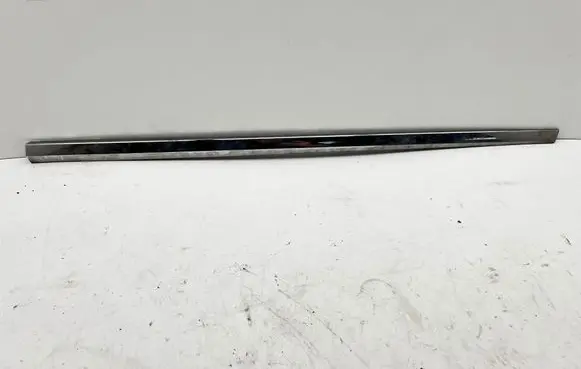 Chrysler Grand Voyager V Front door trim (molding) OZT52TRMAA OZT52TRMAAD EVV68162