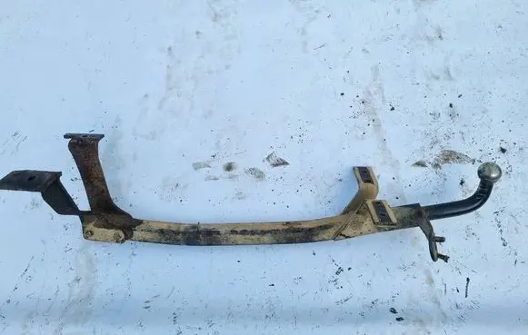 Ford Sierra Tow bar set 