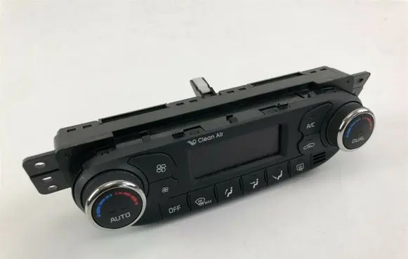 KIA Ceed Climate control unit 97250A2202 H1593