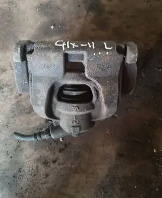 Ford Galaxy Front brake caliper