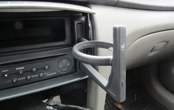 Renault Laguna II Cup holder 