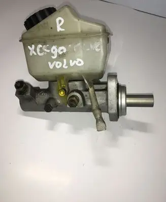 Master brake cylinder