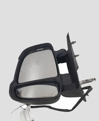 Peugeot Boxer Front door electric wing mirror 011029 031029