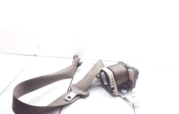 Jaguar S-Type Front seatbelt 2R83F611B08 33048264