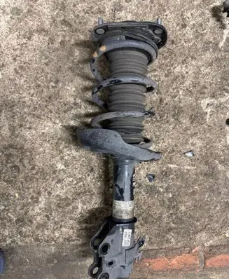 Toyota C-HR II Front shock absorber/damper 48520F4230