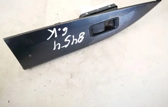 Mazda 6 Electric window control switch gp9f66380
