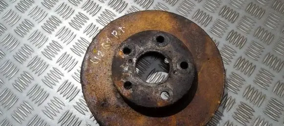 Toyota RAV 4 (XA20) Front brake disc
