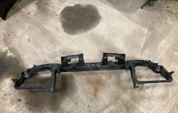 Chrysler 300 - 300C Radiator support slam panel 4805843AG