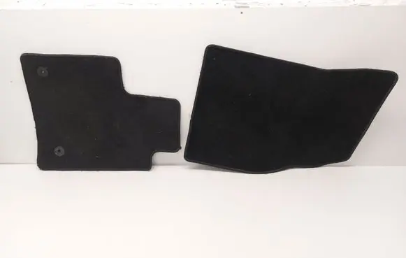 Ford Focus Car floor mat set 