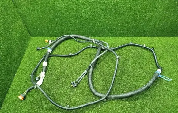 Renault Master III Other wiring loom 241100174R 100174R0830 120520182101