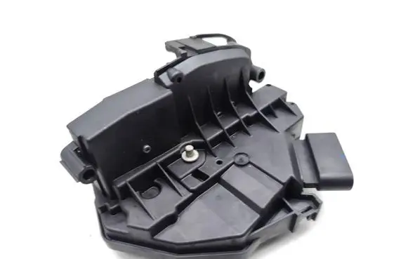 Ford Focus Front door lock BM5A-A21813-DF 921763-106
