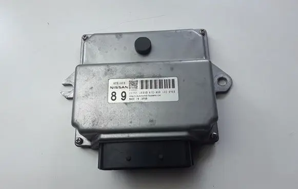 Infiniti M Y51 Gearbox control unit/module 23751JK00B