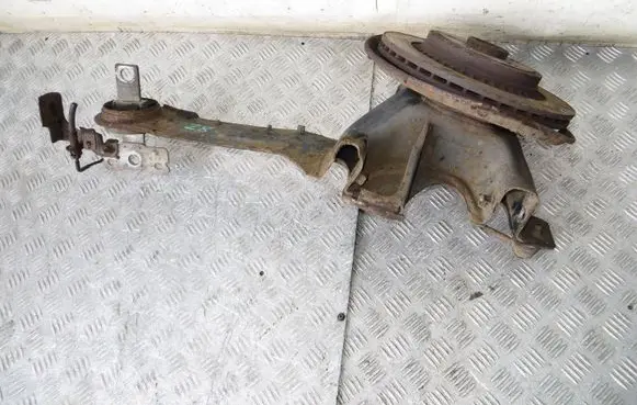 Volvo XC60 Rear wheel hub spindle/knuckle 