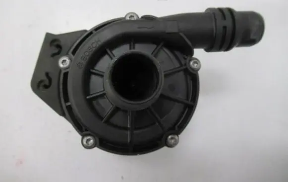 DS Automobiles 3 Crossback Electric auxiliary coolant/water pump 9827567880